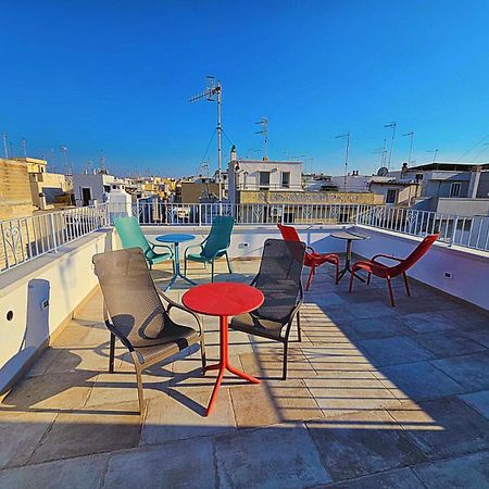 RomAntica Polignano a Mare Exterior foto