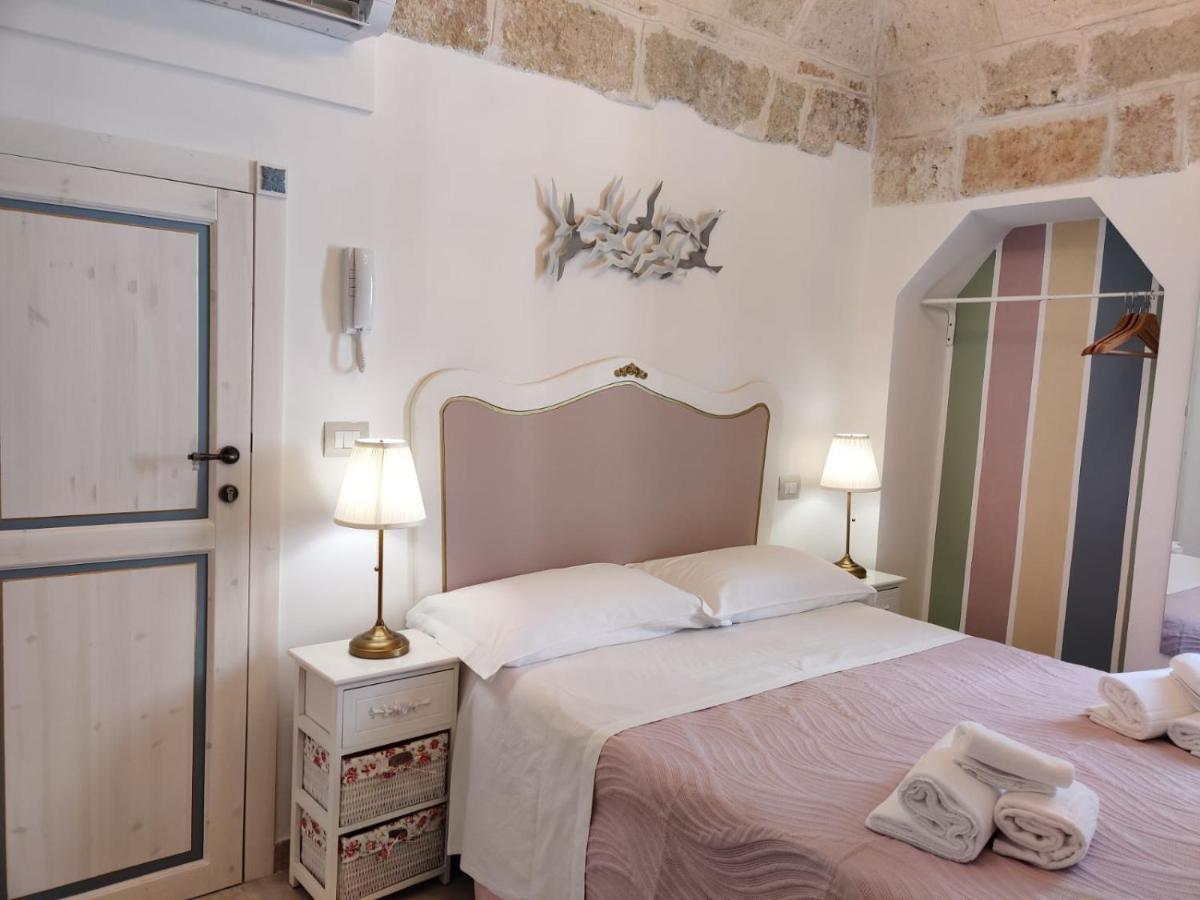 RomAntica Polignano a Mare Exterior foto